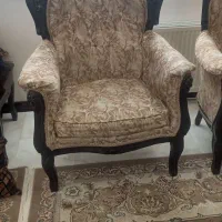 مبل|مبلمان خانگی و میز عسلی|گلپایگان, |دیوار