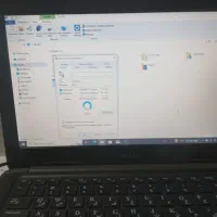 لپ تاپ دل