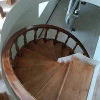 نقاشی و رنگ کاری چوب