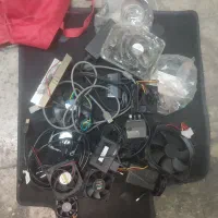 وسایل جانبی کامپیوتر