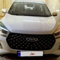 پلاک دار کم کارفوق العاده ام وی امX55proایکس ۵۵پرو