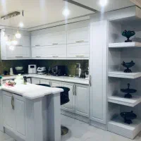 کاببنت و کمد با اقساط ۲ ساله|خدمات پیشه و مهارت|اصفهان, بابوکان جنوبی|دیوار