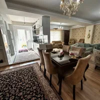 آپارتمان ۸۵ متری شاهکار کهریزک