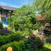 اجاره روزانه ویلای سه خوابه هشت بهشت فومن