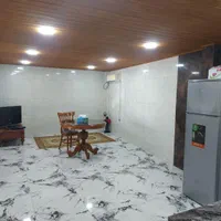 نمایشگاه تجاری ۳۰۰ متری جاده ساحلی|فروش مغازه و غرفه|سرخرود, |دیوار