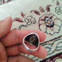 انگشتر نقره|جواهرات|بروجرد, |دیوار