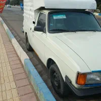 وانت پیکان مدل ۸۴|خودرو سواری و وانت|اقبالیه, |دیوار