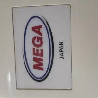 اتو پرسی اصل ژاپن با جعبه.