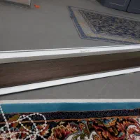 پرده زبرا افتابی مهتابی|پرده، رانر، رومیزی|نسیمشهر, |دیوار