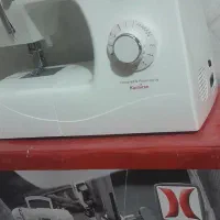 چرخ خیاطی کاچیران مدل هوگارو|چرخ خیاطی و ریسندگی|زابل, |دیوار