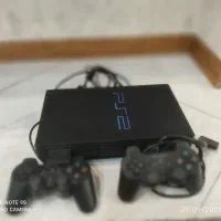 فروش PS2|کنسول، بازی ویدئویی و آنلاین|تهران, مینای شمالی (مخبر)|دیوار