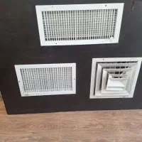 دریچه کولر|کولر آبی|خمینی‌شهر, |دیوار