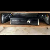 ایکس باکس ۳۶۰(اسلیم)