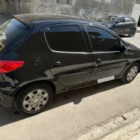 207مدل۱۴۰۲Tu3|خودرو سواری و وانت|بندرعباس, |دیوار