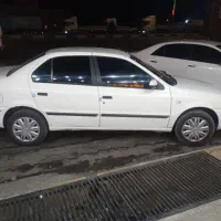 سمند معمولی|خودرو سواری و وانت|طبس, |دیوار