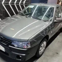 وانت آریسان ۲ دوگانه سوز صفر