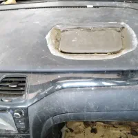 تعمیر داشبورد ایربگ  کمربند