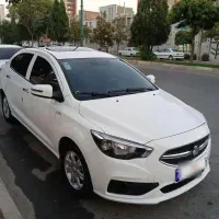 شاهین اتومات cvt|خودرو سواری و وانت|اراک, |دیوار