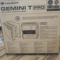 کیس خالی|قطعات و لوازم جانبی رایانه|کرمان, |دیوار