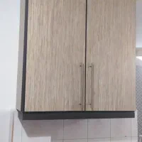 کابینت|آب‌چکان و نظم‌دهنده ظروف|هشتگرد, فاز ۲ مهستان|دیوار