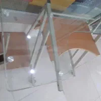 میز تحریر میز کامپیوتر|میز تحریر و کامپیوتر|کیش, |دیوار