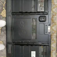 تلویزیون ۴۲ اینچ LG  سالم|تلویزیون و پروژکتور|مشهد, نوید|دیوار