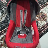 کریر نو نو|اسباب و اثاث بچه|شیراز, دارالرحمه|دیوار