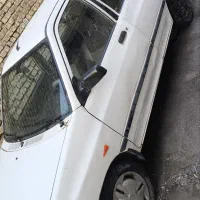 پراید ۸۷ دوگانه