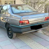 پژو 4050مدل1397|خودرو سواری و وانت|بانه, |دیوار