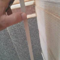 کاشی ۱۲۰x۲۰ طرح پارکت، قیمت شگفت‌انگیز زیر کارخانه|مصالح و تجهیزات ساختمان|مرند, |دیوار