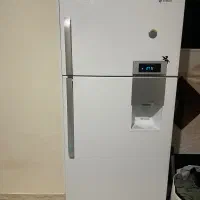 یخچال فریزر اسنوا