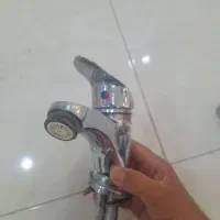 شیر آب