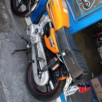 موتور همتاز