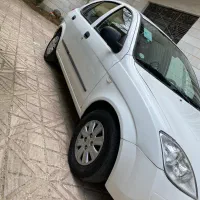تیبا 2 مدل 99 عتیقه|خودرو سواری و وانت|سنندج, |دیوار