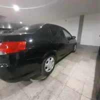 رانا مدل ۹۳ تیوفایو|خودرو سواری و وانت|مشهد, سعد آباد|دیوار