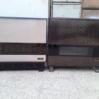 بخاری نیک کالا