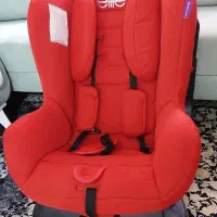 صندلی ماشین کودک|کالسکه و لوازم جانبی|تهران, راه آهن|دیوار