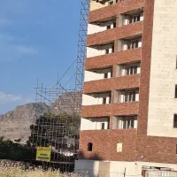 داربست فلزی|خدمات پیشه و مهارت|خرم‌آباد, |دیوار