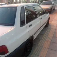 پراید مدل۹۰