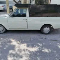 وانت بار کرایه