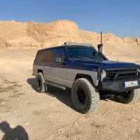 پاترول ۶ سیلندر|خودرو سواری و وانت|بجنورد, |دیوار