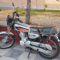 فروش موتور سیکلت هوندا آزما 150cc