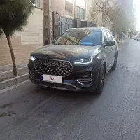 نیکو ۸ پرو ۱۴۰۱|خودرو سواری و وانت|سبزوار, رضوی|دیوار