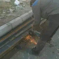 جوشکاری وپیمان کاری