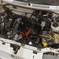 ۱۱۱پراید|خودرو سواری و وانت|ماهدشت, |دیوار