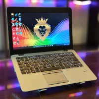 مینی لپتاپ i7 HP قدرتمند حسابداری و دانشجویی