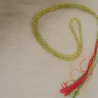 تسبیح شاه مقصود