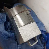 سرتاس و پرده برزنتی زخیم ضد اب قیمت مناسب