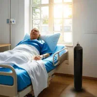 تجهیزات بیمار در منزل