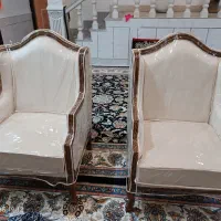 دوخت انواع کاور مبل|مبلمان خانگی و میز عسلی|نورآباد, |دیوار